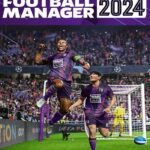 Football Manager 2024