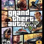 GTA 5 - Grand Theft Auto V