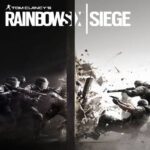 TOM CLANCY'S RAINBOW SIX SIEGE PC (EU & UK)