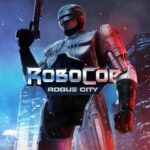 RoboCop Rogue City