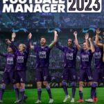 FOOTBALL MANAGER 2023 PC (MULTI-PLATFORM) (EU & UK)