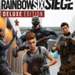 TOM CLANCY'S RAINBOW SIX SIEGE DELUXE EDITION PC