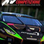 ASSETTO CORSA COMPETIZIONE PC