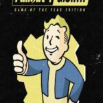 FALLOUT 4: GAME OF THE YEAR EDITION PC