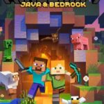 MINECRAFT: JAVA & BEDROCK EDITION PC