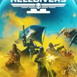 HELLDIVERS 2 PC