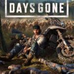 DAYS GONE - PC STEAM KEY