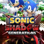 SONIC X SHADOW GENERATIONS PC EU