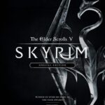 THE ELDER SCROLLS V 5 SKYRIM SPECIAL EDITION PC