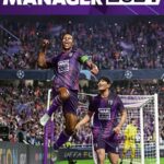 FOOTBALL MANAGER 2024 PC (STEAM) (GLOBAL)
