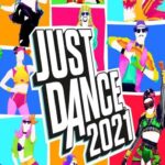 JUST DANCE 2021 SWITCH