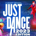Nintendo NINTENDO JUST DANCE 2023