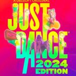 Nintendo NINTENDO JUST DANCE 2024
