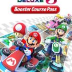 MARIO KART 8 DELUXE BOOSTER PACK EU & UK - NINTENDO SWITCH