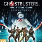 GHOSTBUSTERS: THE VIDEO GAME REMASTERED SWITCH