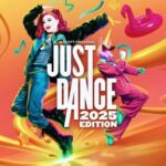 JUST DANCE 2025 EDITION SWITCH (US)