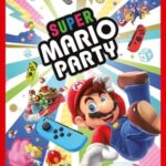 SUPER MARIO PARTY SWITCH (EU)